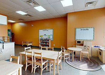 Brampton Écoles Maternelles Willowbrae Childcare Academy Brampton