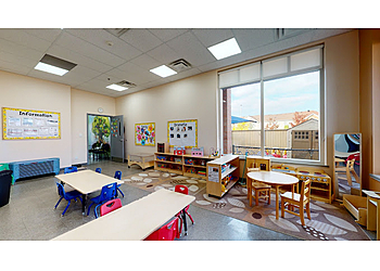 Brampton Écoles Maternelles Willowbrae Childcare Academy Brampton