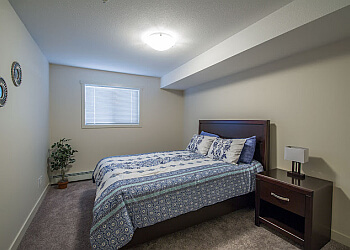 Grande Prairie apartments for rent Willowbrook Apartments