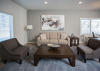 Grande Prairie apartments for rent Willowbrook Apartments