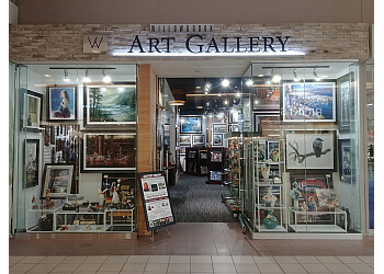 Langley art gallery Willowbrook Art Gallery image 1