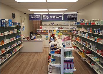 Langley pharmacy Willowbrook Pharmacy