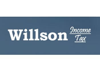 Willson Income Tax