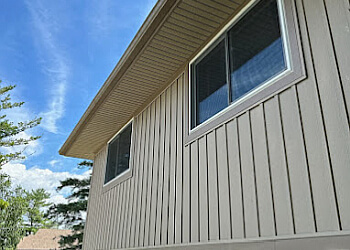 Stratford window cleaner Wilmot Window Cleaners