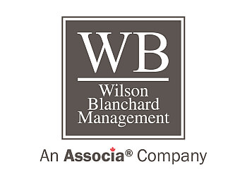 Cambridge Sociétés De Gestion Immobilière Wilson Blanchard Management