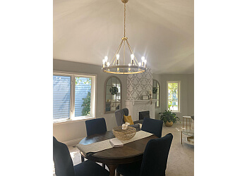 Whitby electrician Wilson Electric Installations Inc.