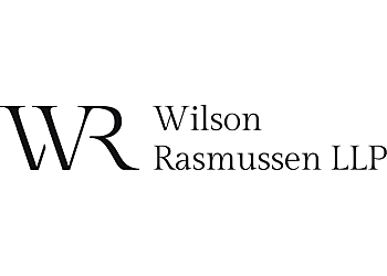Delta business lawyer Wilson Rasmussen LLP