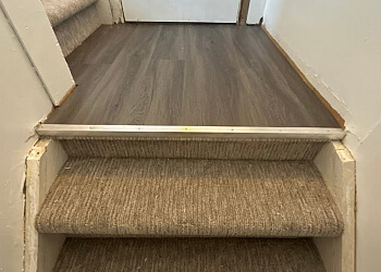 Belleville flooring company Wilsons Flooring Centre