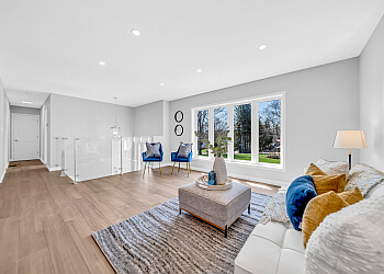 Belleville flooring company Wilsons Flooring Centre