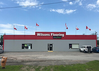 Wilsons Flooring Centre