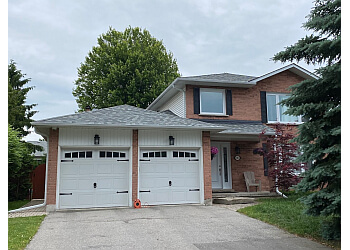 Oshawa Couvreurs Wilson’s Roofing