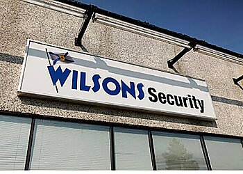 Moncton security system Wilsons Security Limited