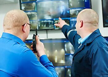 Moncton security system Wilsons Security Limited