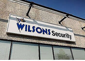 Wilsons Security Moncton Wilsons Security Moncton - Moncton, NB Systèmes De Sécurité - Business Exterior Image