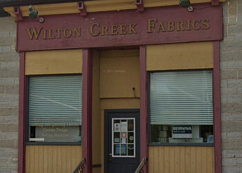 Wilton Creek Fabrics Ltd