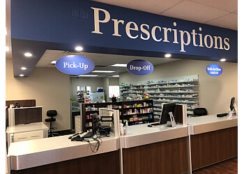 Sarnia pharmacy Wiltshire Pharmacy