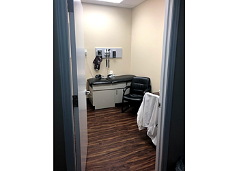 Sarnia Cliniques sans rendez-vous Wiltshire Pharmacy/Walkin-Clinic Remedys Rx