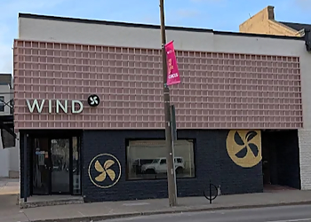 St Catharines japanese restaurant Wind Japanese and Thai St Catharines