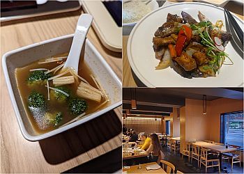 St Catharines japanese restaurant Wind Japanese and Thai St Catharines