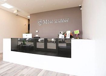 Edmonton music school Windermere Music Academy