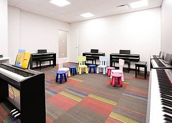 Edmonton music school Windermere Music Academy