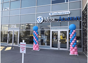 Windermere Music Academy
