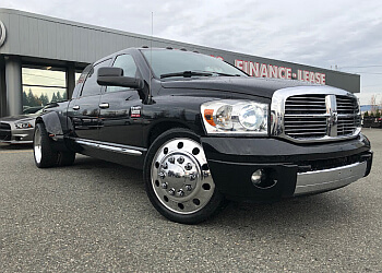 Abbotsford used car dealership Windmill Auto Sales