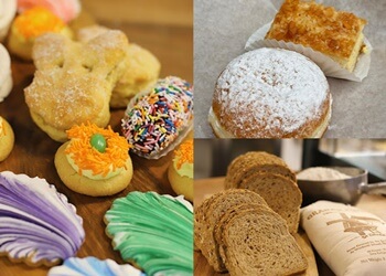 Huntsville bakery Windmill Bakery & Bistro