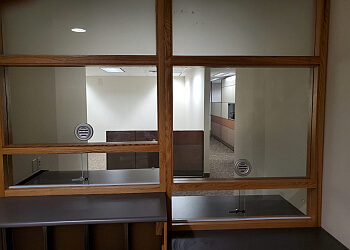 Huntsville window company Windmill Window and Door