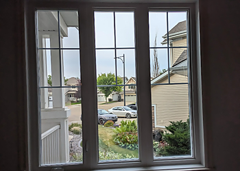 St Albert window company Window Mart