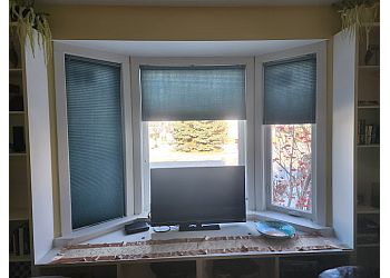 Red Deer Fabricants de Fenêtres et portes Window Mart Red Deer