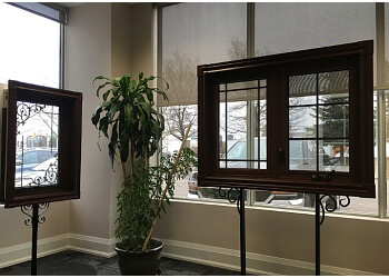 Edmonton window company Window Mart Windows and Doors