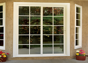 Ottawa Fabricants de Fenêtres et portes Window Medics Inc.