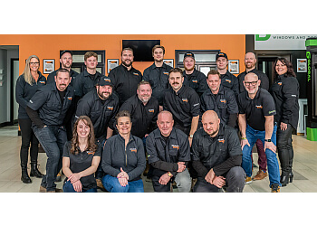 Moncton Fabricants de Fenêtres et portes Window World