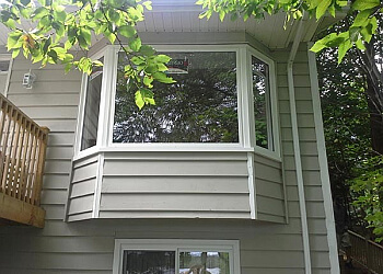 Halifax window company Windows Plus Home Improvements Inc.