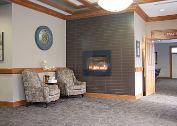 Windsor Salons de funeraire Windsor Chapel Funeral Homes Ltd.