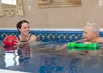 Fredericton retirement home Windsor Court Retirement Residence