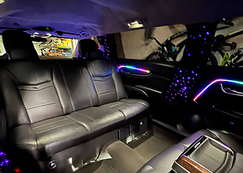 Windsor Limo Service - Windsor, ON Service De Limousine - Facility Image