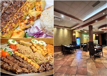 Windsor Restaurants méditerranéens Windsor Palace