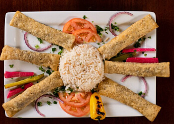 Windsor mediterranean restaurant Windsor Palace image 1