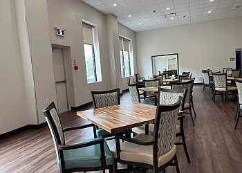 Sault Ste Marie Maisons De Retraite Windsor Place Retirement Residence