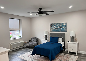 Sault Ste Marie Maisons De Retraite Windsor Place Retirement Residence