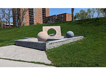 Windsor Parcs Publics Windsor Sculpture Park