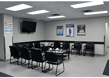 Windsor sleep clinic Windsor Sleep Disorders Clinic