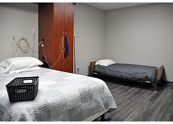 Windsor sleep clinic Windsor Sleep Disorders Clinic