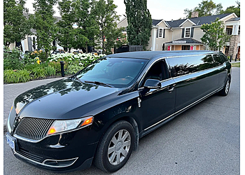 Niagara Falls limo service Wine&Dine Limousines
