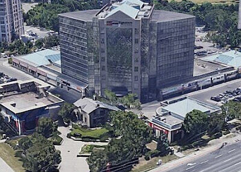 Mississauga it service Wingman Solutions Inc.