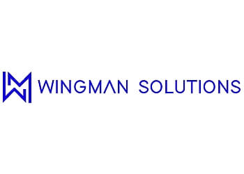 Mississauga it service Wingman Solutions Inc.