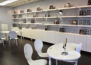 Aurora Opticiens Wink Optical