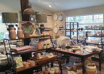 Chilliwack gift shop Winks